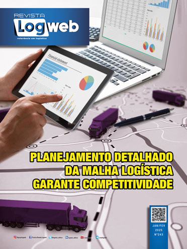 Capa Logweb243
